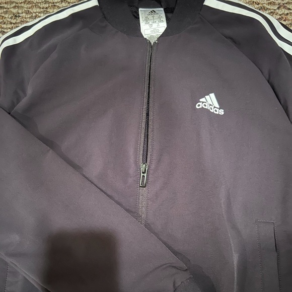 Adidas Essentials Tracksuit - Picture 6 of 7